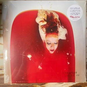 Garbage lie to me record store day 2024